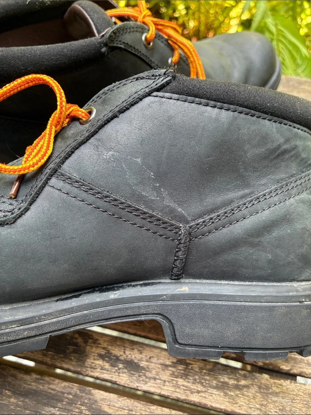 UGG classic chukka